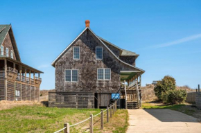 NH225 Fourth Estate Cottage
